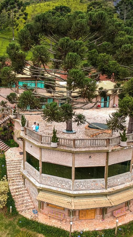 קמנדוקאיה Casa Mundo Verde - Serra Da Mantiqueira מראה חיצוני תמונה